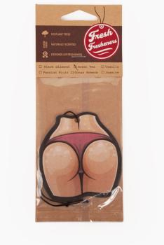 Preview: Bikini-Hintern